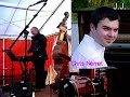 Basssolo Jan Jankeje in Weinsberg Dezember 2005