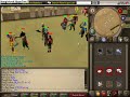 Alch D Scim Duel Arena Vid 1.