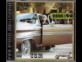 From the cd - Lay Low Inc Presents - G Funk 