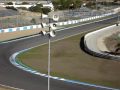 Entrenamientos F1 en Jerez 17/22