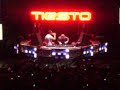 Tiesto At Bill Graham Civic Center July 2007