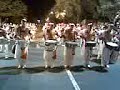Percuss�o BMAA [Concurso  paraibando 2007]