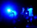 Hironobu Kageyama TNTgt (backstage) - Blue Dream