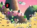 Yoshi`s island-world part ( 2 of 2 )
