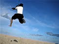 Baankrood eXtreme Kite - Intro
