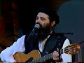 Yehuda Glantz at the Hebron Benefit Concert 2001 part 1