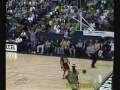 Greatest Between The Leg Dunks Of All Time
