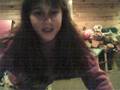 videos de Miss Sunday!! *Nov. 9* (hurts herself completing challenge) =[