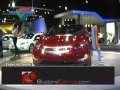 Programa especial de Automocion Tv desde New York internacional Auto Show 2011 por: Curelio Cerda Minyety... PARA Comprar Carros en la Rep Dominicana visita a www.ExploreCarros.com