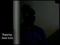 Interview with Blak Jesus part 1