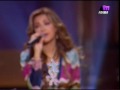 نوال الزغبي تغني ياتيا في دندنة