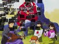 Inuyasha - Deep Forest