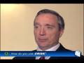 Edward Biernat uses @RISK to help clients in a variety field