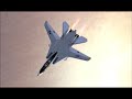 F-14 Tomcat and MiG-29 Fulcrum movie F-14 Tomcat and MiG-29 Fulcrum movie