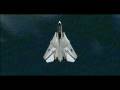 videos de F-14 Tomcat and MiG-29 Fulcrum movie