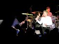 Bernt Bodal, Eddie Vedder, Roger Daltrey