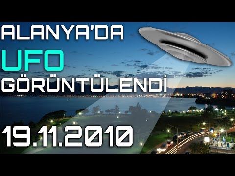 Video'yu oynat