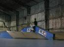 Dillon Curry - 3 Short Skate Clips