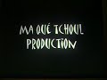 voici 1 petit film fait a la maison a l improviste !!!