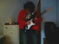 Small And Large- Johnny Bravo Theme (read description)