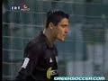 Panathinaikos v Panionios 0-1 (45\ Panathinaikos v Panionios 0-1 (45\