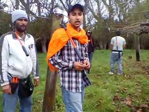 how to get a job in new zealand from india