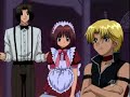 Mew Mew episodio 2 parte 1