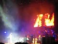 Blue Man Group toca Pink Floyd