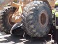 Deadly Bulldozer Attack