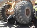Deadly Bulldozer Attack