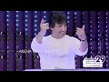 Arena en el Zapato - Dante Gebel - Hechos 29 - 2009 - « Mis Videos Cristianos » 