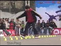 Beijing Slalom Open 07 - Battle Beijing Slalom Open 07 - Battle