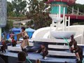 Disneyland Tomorrowland Jedi Training Academy CLIP 3 10/1/06
