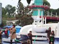 disneyland tomorrowland jedi training academy clip 3 10/1/06