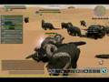 Star Wars Galaxies - Bantha Ridge