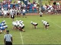 Kid running over kid Kid running over kid