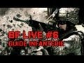 Bf Live #6 Guide Infanterie Operation Metro Par D4mon - Bf3
