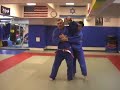 Tsurikomi Goshi