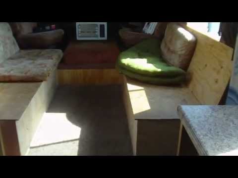 how to recover futon