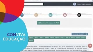  Videoconferência sobre Plano de Ações Articuladas (PAR) 