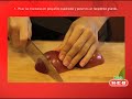 Ensalada de manzana