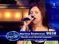 Martina Sindlerova - Je T´aime Martina Sindlerova - Je T´aime