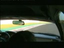 Koczeka fast lap on Hungaroring