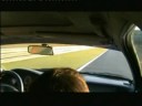Koczeka fast lap on Hungaroring