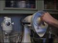 KitchenAid Citrus Juicer in Action