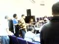 Lil Isaiah killin at LFT