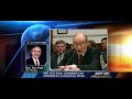Oct 24 - Ron Paul reacts to Alan Greenspan\