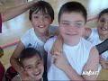 Campus Baloncesto JGBasket 2007. Resumen express 2º Turno B1