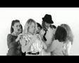 Emma Daumas le clip de Mon tombeur