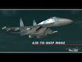Sukhoi 35 - SU 35 - Presentaci�n KNAAPO 2007